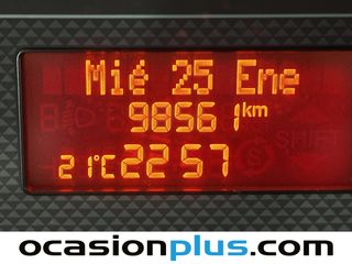 Fiat Qubo 1.3 MultiJet Lounge 70 kW (95 CV)
