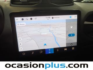 Jeep Renegade eHybrid 1.5 Limited ATX 96 kW (130 CV)