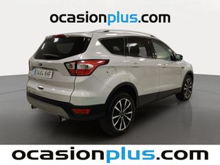 Ford Kuga 1.5 TDCI S&S Trend+ 4x2 88 kW (120 CV)