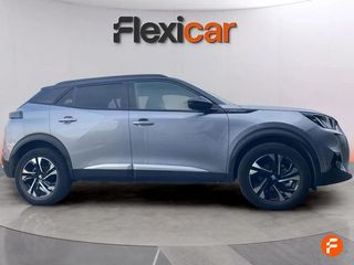 Peugeot 2008 GT Line Puretech 130 S&S EAT8