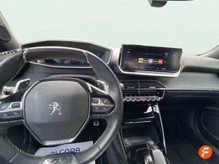 Peugeot 2008 GT Line Puretech 130 S&S EAT8