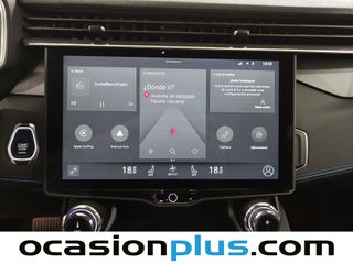 Lynk & Co 01 1.5 PHEV 6.6kW 192 kW (261 CV)