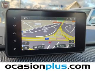 Dacia Sandero Stepway Extreme Go TCe 81 kW (110 CV)