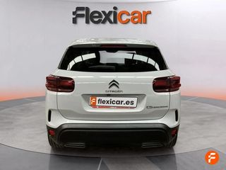 Citroën C5 Aircross PureTech 96kW (130CV) S&S Plus