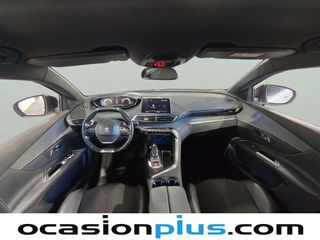 Peugeot 5008 PureTech 130 GT Line EAT8 96 kW (130 CV)