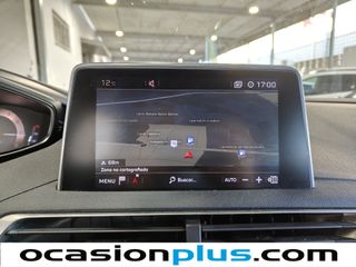 Peugeot 5008 PureTech 130 GT Line EAT8 96 kW (130 CV)