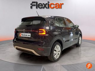 Volkswagen T-Cross Advance 1.0 TSI 81kW (110CV)