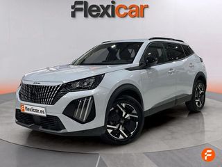 Peugeot 2008 Allure BlueHDI 130 S&S EAT8