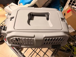 Transportín para mascotas PRECIO NEGOCIABLE