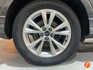 Audi Q3 40 TDI 147kW S tronic Quattro S Line