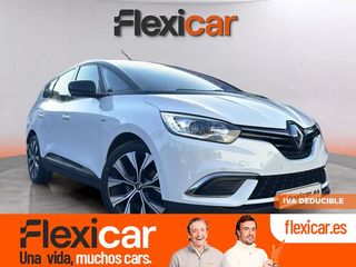 Renault Grand Scénic Limited TCe 103 kW (140CV) EDC GPF MY21
