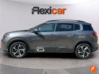 Citroën C5 Aircross BlueHdi 96kW (130CV) S&S EAT8 Feel