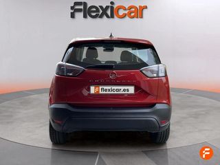 Opel CrossLand 1.2 81kW (110CV) Edition