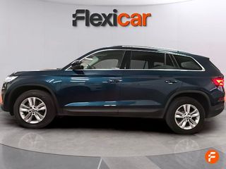 Skoda Kodiaq 1.5 TSI 110KW (150cv) DSG 4x2 Ambition