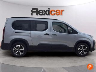 Peugeot Rifter Rifter GT BlueHDi 130 EAT8 Long