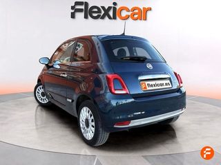 Fiat 500 Dolcevita 1.0 Hybrid 51KW (70 CV)