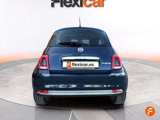Fiat 500 Dolcevita 1.0 Hybrid 51KW (70 CV)
