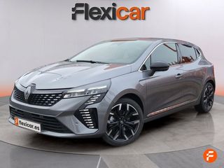 Renault Clio Techno full hybrid E-Tech 145 (103Kw)