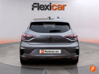 Renault Clio Techno full hybrid E-Tech 145 (103Kw)