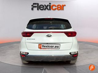 Kia Sportage 1.6 GDi 97kW (132CV) Concept 4x2