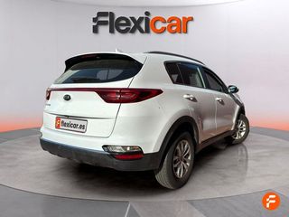 Kia Sportage 1.6 GDi 97kW (132CV) Concept 4x2