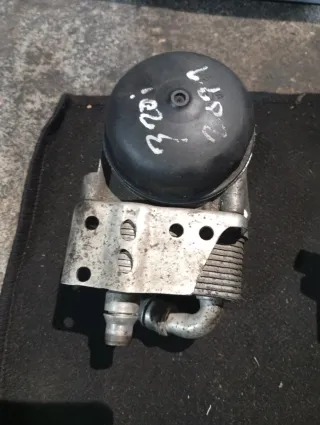 BMW 320i 2011 copo filtro óleo permutador