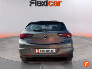 Opel Astra 1.2T SHT 96kW (130CV) GS Line