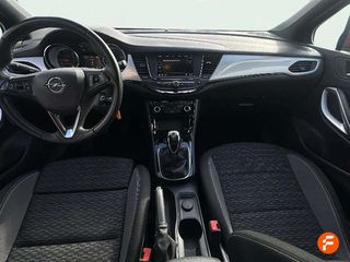 Opel Astra 1.2T SHT 96kW (130CV) GS Line