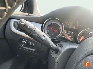 Opel Astra 1.2T SHT 96kW (130CV) GS Line