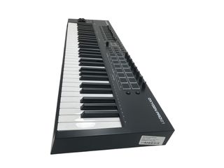 teclado electronico m-audio m-audio oxygen pro 61