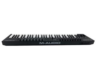 teclado electronico m-audio m-audio oxygen pro 61