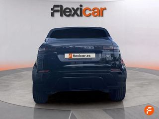Land-Rover Range Rover Evoque 2.0 D180 AUTO 4WD MHEV