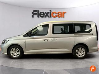 Volkswagen Caddy Maxi Origin 2.0 TDI 90kW (122CV) DSG