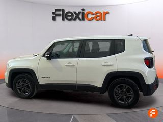 Jeep Renegade Longitude eHybrid 1.5 96kW(130CV) ATX