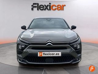 Citroën C5 X Hybrid 225 e-EAT8 Shine Pack