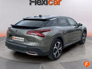 Citroën C5 X Hybrid 225 e-EAT8 Shine Pack