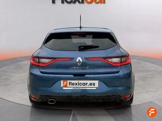 Renault Megane Zen Energy TCe 97kW (130CV) EDC
