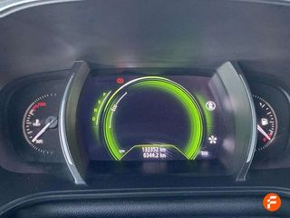 Renault Megane Zen Energy TCe 97kW (130CV) EDC