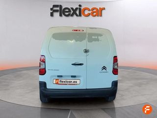 Citroën Berlingo 1.5 diesel 102cv