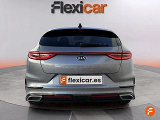 Kia ProCeed 1.6 CRDi 100kW GT Line DCT