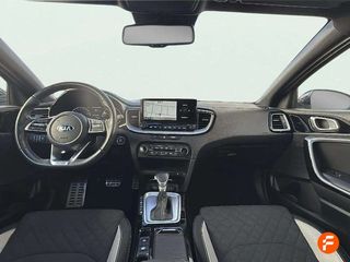 Kia ProCeed 1.6 CRDi 100kW GT Line DCT