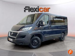 Fiat Ducato 30 2.3 MJT 150CV PC-TN Combi