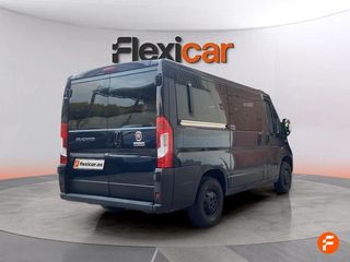 Fiat Ducato 30 2.3 MJT 150CV PC-TN Combi