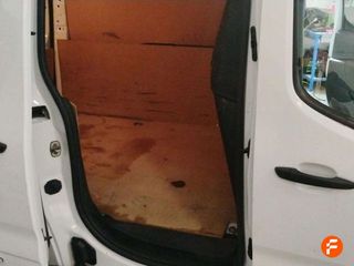 Opel Combo Cargo OPEL COMBO Cargo 100cv