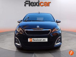 Peugeot 108 Active VTi 52kW (72CV)