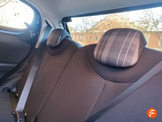 Peugeot 108 Active VTi 52kW (72CV)