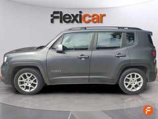 Jeep Renegade Limited 1.0G 88kW (120CV) 4x2