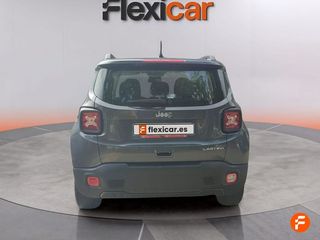 Jeep Renegade Limited 1.0G 88kW (120CV) 4x2