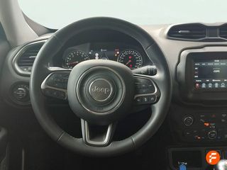 Jeep Renegade Limited 1.0G 88kW (120CV) 4x2