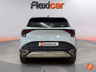 Kia Sportage 1.6 T-GDi 110kW (150CV) Concept 4x2